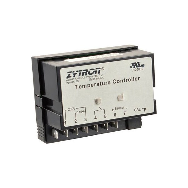 Allpoints Allpoints 8012357 Electric Thermostat250-500F For Garland Range 8012357 - main